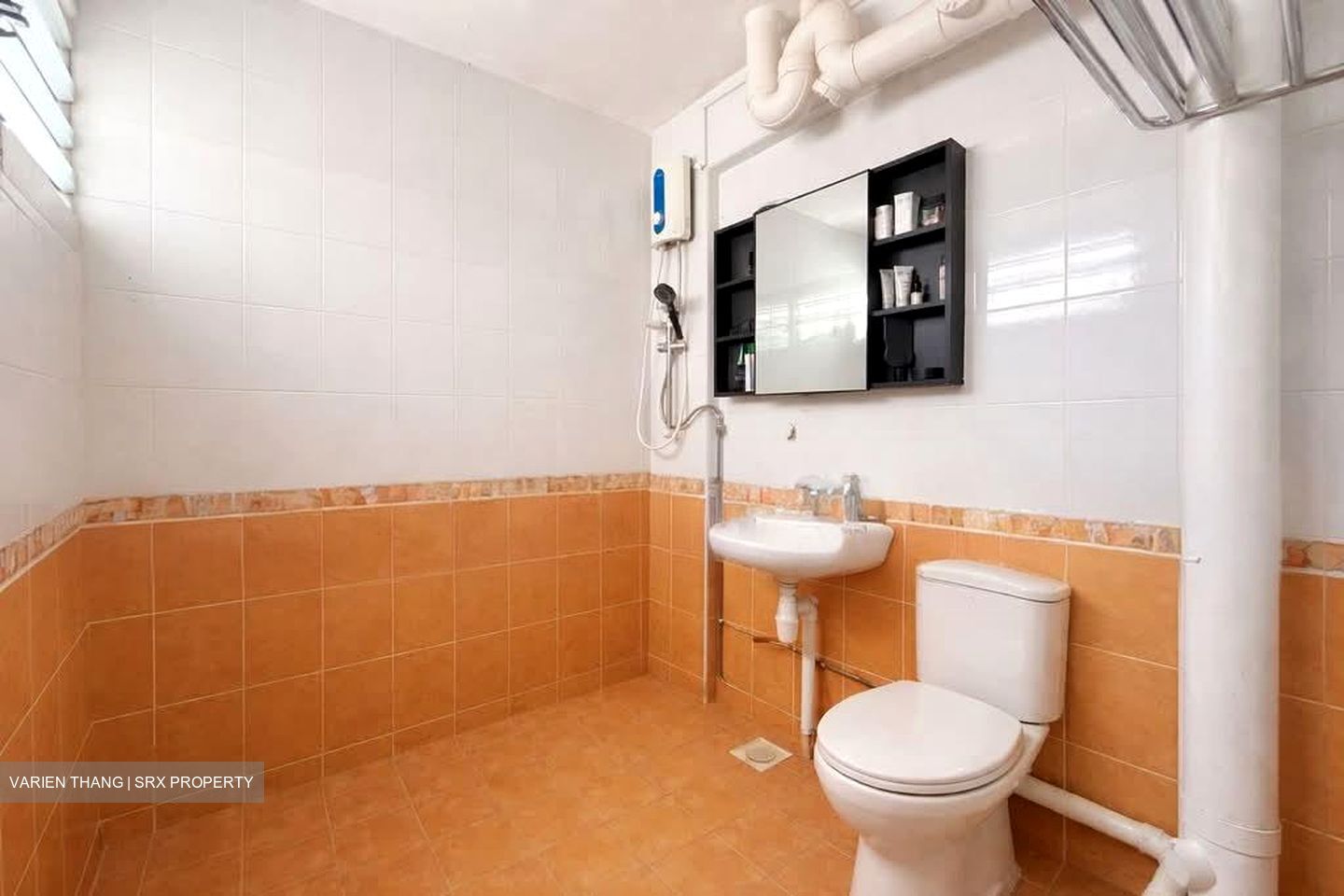 Blk 232 Yishun Street 21 (Yishun), HDB 5 Rooms #537334021